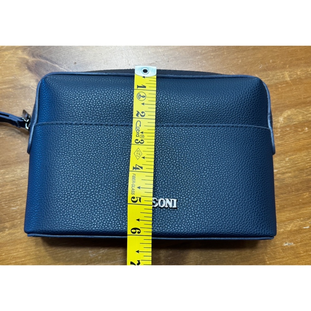 Missoni Clutch Accessory Travel Bag - Picture 9 of 9